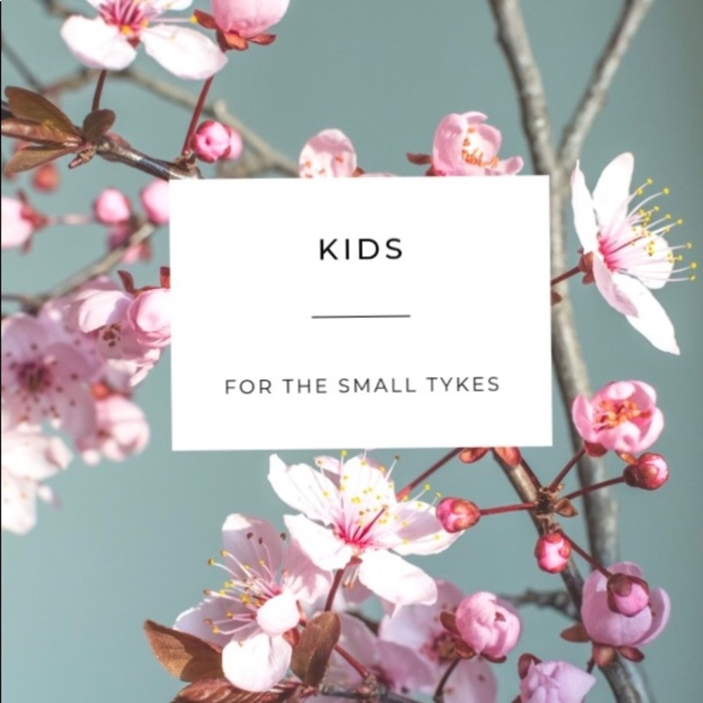 Kids & Baby Items
